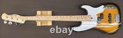 BACCHUS BTB-PJ 2TS Electric Bass Guitar