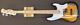 Bacchus Btb-pj 2ts Electric Bass Guitar