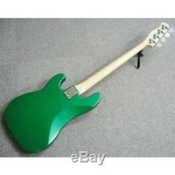 BACCHUS BTB-PJ GRM-MH Universe PJ Pickup Electric Bass Guitar FastShip Japan EMS