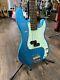 Bass Collection Powerhouse Precision'p' Bass Guitar With Upgrades