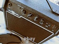 BASS GUITAR Short Scale and 15W Amp Pack. Collect only from TD12SU area