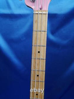 BUSKER'S PRECISION TYPE Electric Bass Guitar