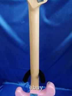 BUSKER'S PRECISION TYPE Electric Bass Guitar