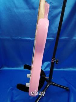 BUSKER'S PRECISION TYPE Electric Bass Guitar
