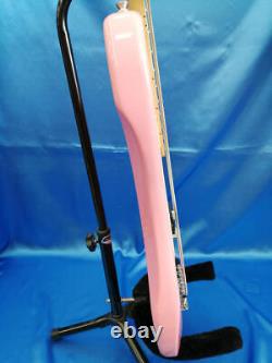 BUSKER'S PRECISION TYPE Electric Bass Guitar