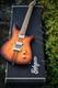 Balaguer Archetype Evertune Sunburst 6-string Electric Guitar