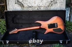 Balaguer Archetype Evertune Sunburst 6-string Electric Guitar