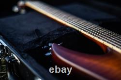 Balaguer Archetype Evertune Sunburst 6-string Electric Guitar