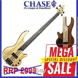 Bass Electric Guitar Tanglewood Canyon III Long Scale