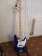 Bass Guitar