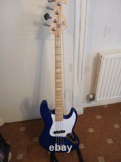 Bass Guitar