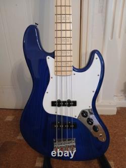 Bass Guitar
