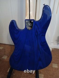 Bass Guitar