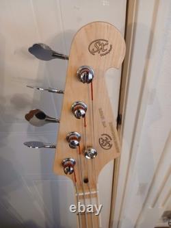 Bass Guitar