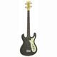 Bass Guitar Aria Dmb206, Black
