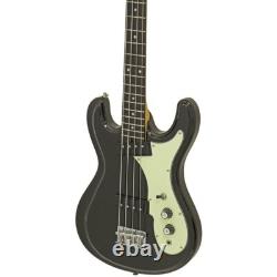 Bass Guitar Aria DMB206, Black