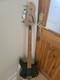 Bass Guitar Collection (3 In Total) Please Read Description! Final Price Drop
