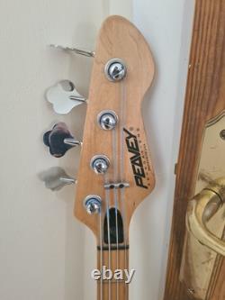 Bass Guitar Collection (3 In Total) Please Read Description! Final Price Drop