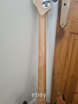 Bass Guitar Collection (3 In Total) Please Read Description! Final Price Drop