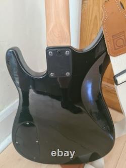 Bass Guitar Collection (3 In Total) Please Read Description! Final Price Drop