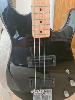 Bass Guitar Collection (3 In Total) Please Read Description! Final Price Drop