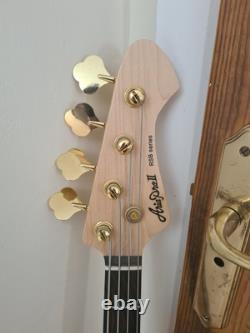 Bass Guitar Collection (3 In Total) Please Read Description! Final Price Drop
