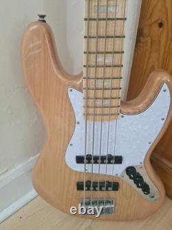 Bass Guitar Collection (3 In Total) Please Read Description! Final Price Drop