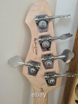 Bass Guitar Collection (3 In Total) Please Read Description! Final Price Drop