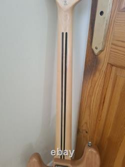 Bass Guitar Collection (3 In Total) Please Read Description! Final Price Drop