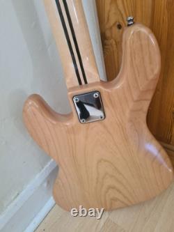 Bass Guitar Collection (3 In Total) Please Read Description! Final Price Drop