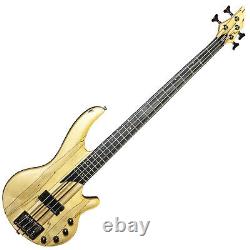 Bass Guitar ElectricTanglewood Canyon III 3 Long Scale Active Electronics Maple