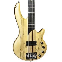 Bass Guitar ElectricTanglewood Canyon III 3 Long Scale Active Electronics Maple