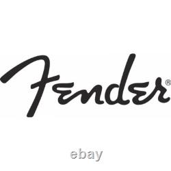 Bass Guitar, Fender Squier MINI Precision Bass, Black