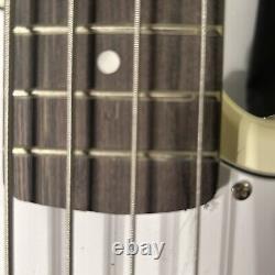 Bass Guitar Pac + Amp Encore Blaster (ebp-e4vw)