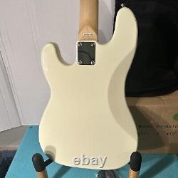 Bass Guitar Pac + Amp Encore Blaster (ebp-e4vw)