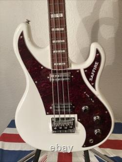 Bass Guitar? Rapier? RAB 4AW rrp £480 1/2 rrp £240