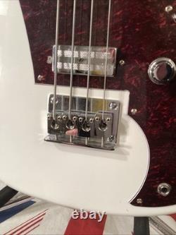 Bass Guitar? Rapier? RAB 4AW rrp £480 1/2 rrp £240