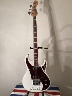 Bass Guitar? Rapier? RAB 4AW rrp £480 1/2 rrp £240