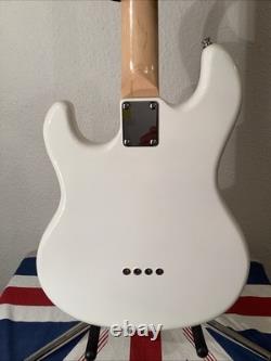 Bass Guitar? Rapier? RAB 4AW rrp £480 1/2 rrp £240