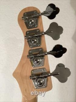 Bass Guitar? Rapier? RAB 4AW rrp £480 1/2 rrp £240