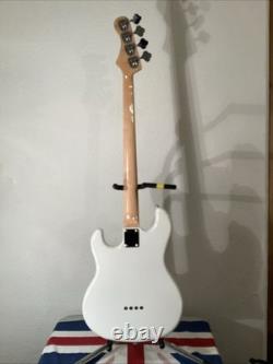 Bass Guitar? Rapier? RAB 4AW rrp £480 1/2 rrp £240