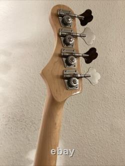 Bass Guitar? Rapier? RAB 4AW rrp £480 1/2 rrp £240