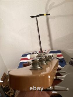 Bass Guitar? Rapier? RAB 4AW rrp £480 1/2 rrp £240