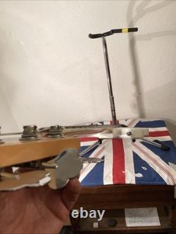 Bass Guitar? Rapier? RAB 4AW rrp £480 1/2 rrp £240