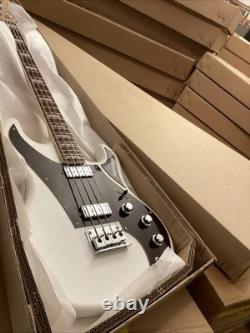 Bass Guitar? Rapier? RAB 4AW rrp £480 1/2 rrp £240