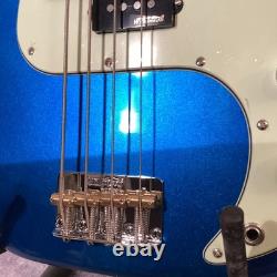 Bass Guitar V4 SB rrp £400 1/2 pr £199.99