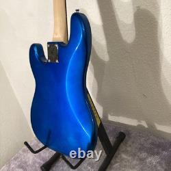 Bass Guitar V4 SB rrp £400 1/2 pr £199.99