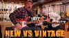 Bass Nerds React To Crazy Bass Guitars At Chicago Music Exchange