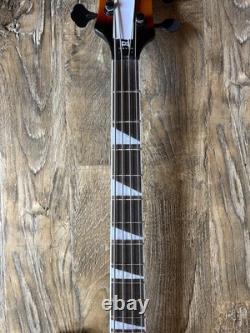 Bass R Backer