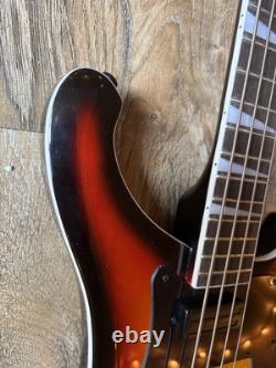 Bass R Backer